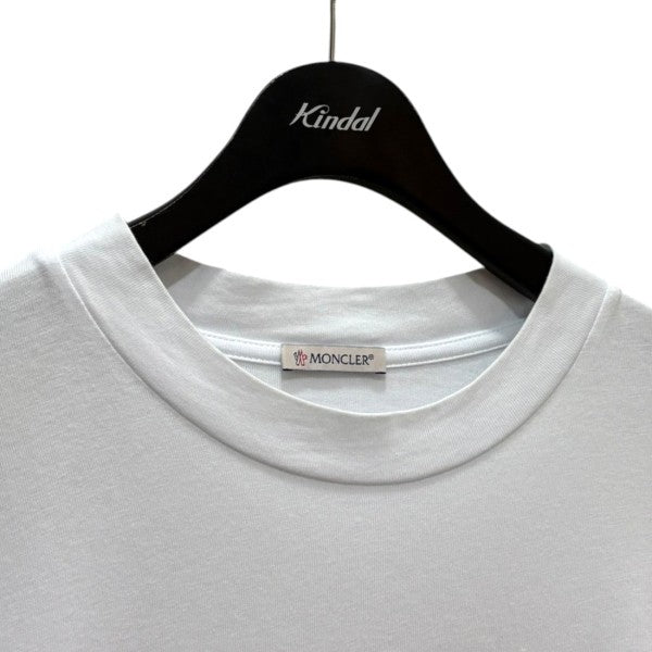 T-SHIRT MANICA LUNGAロングスリーブTシャツH10918D00005 8390T