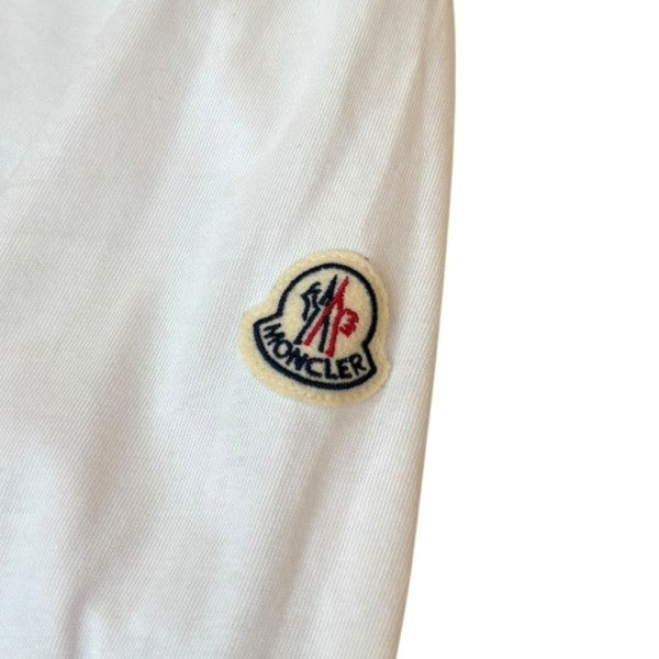 T-SHIRT MANICA LUNGAロングスリーブTシャツH10918D00005 8390T