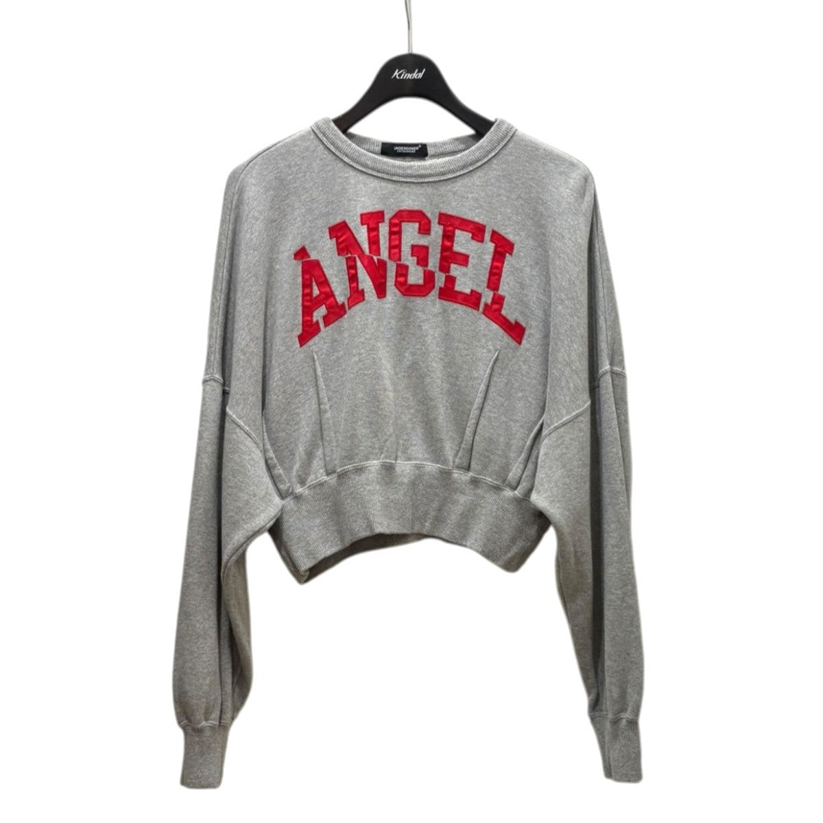 ANGELスウェットUC1C1809-5