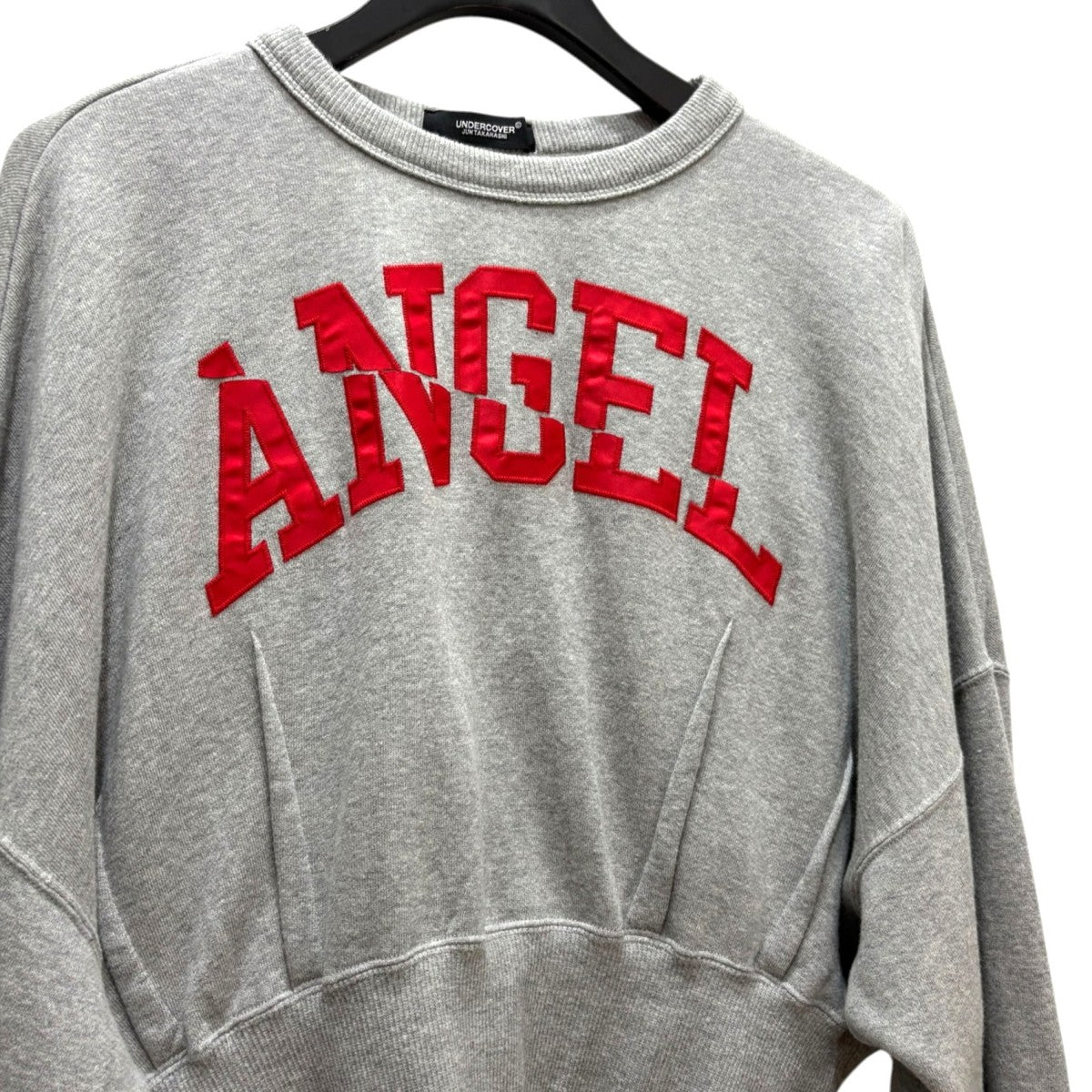 ANGELスウェットUC1C1809-5