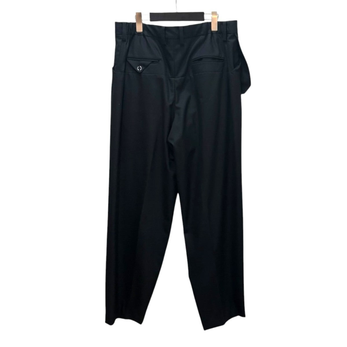 N．M Thickened w 耳 NEW TAPERED Pants3141