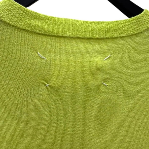 エルボーパッチニットS50HA0496 S14787