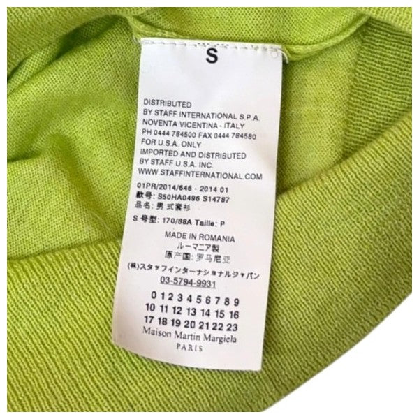 エルボーパッチニットS50HA0496 S14787