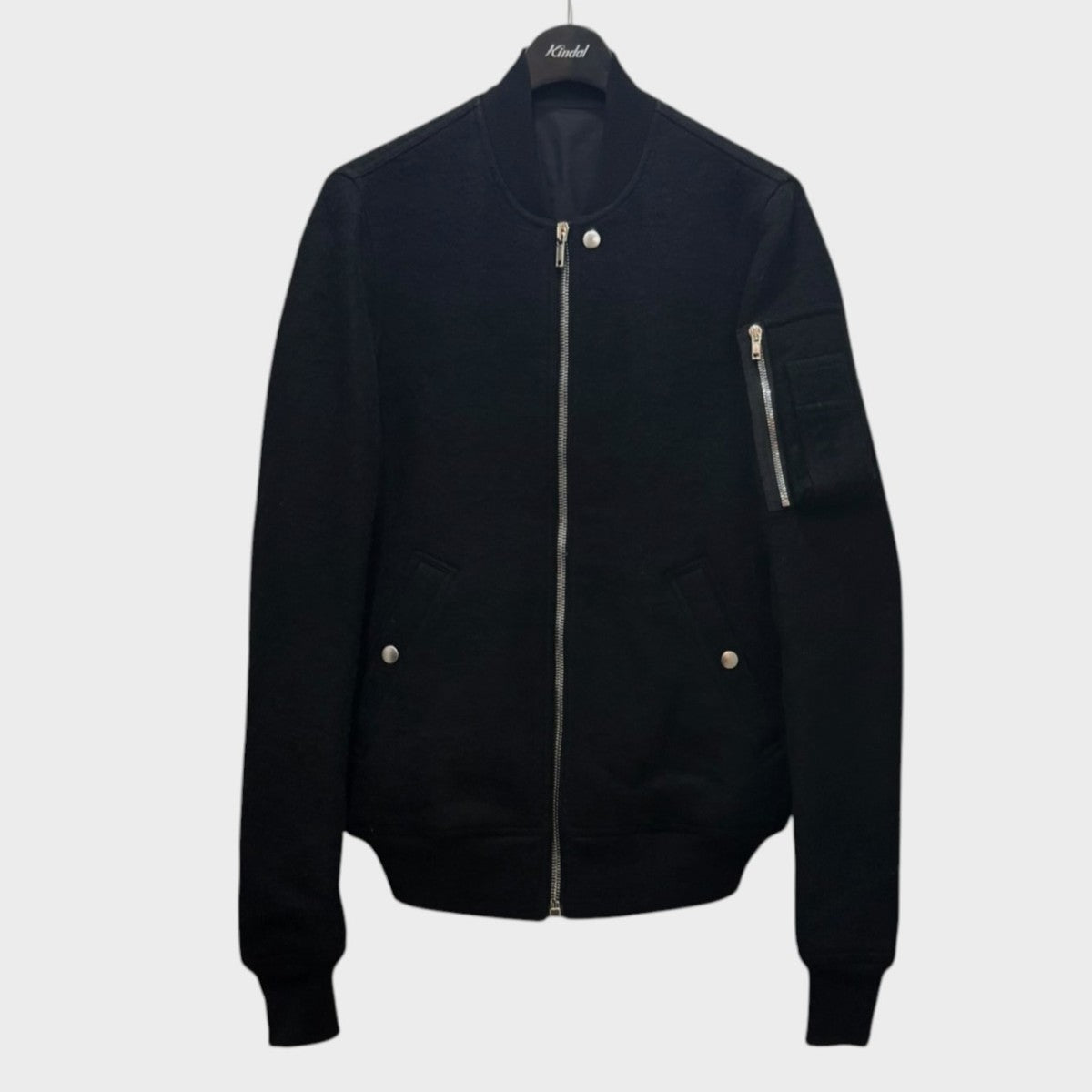 FLIGHT BOMBER JACKET　フライトボンバージャケット RU18F1791