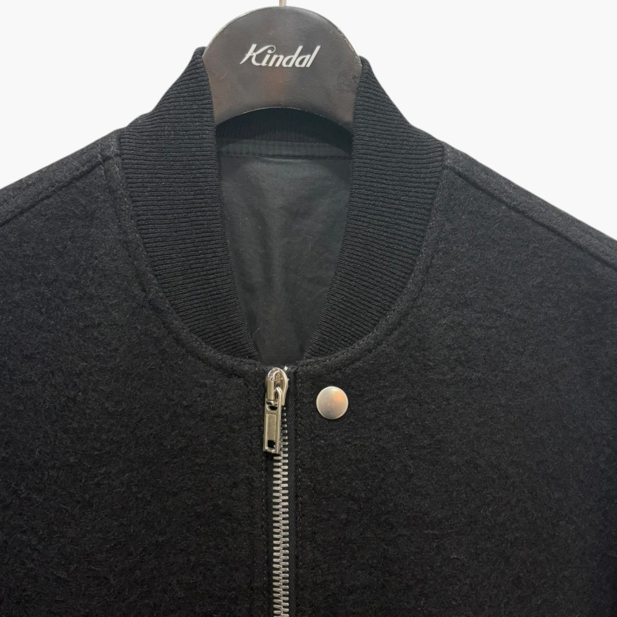 FLIGHT BOMBER JACKET　フライトボンバージャケット RU18F1791