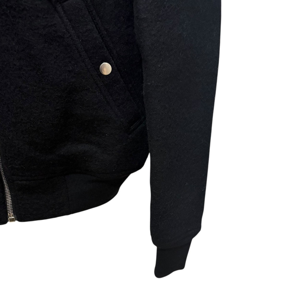 FLIGHT BOMBER JACKET　フライトボンバージャケット RU18F1791