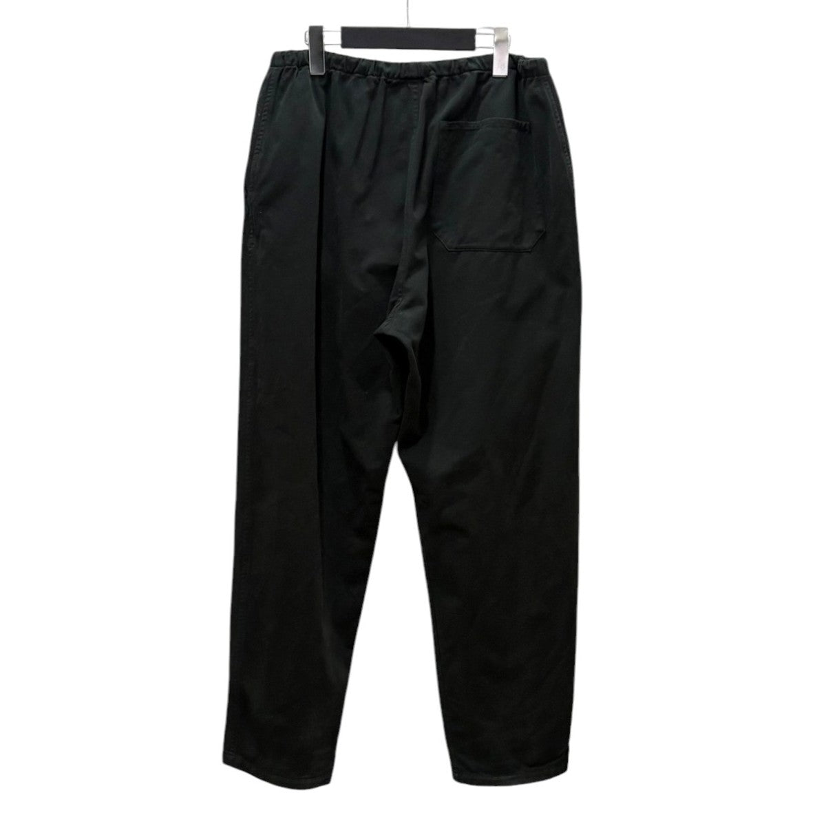製品染 ドローストリングパンツY03-03005
