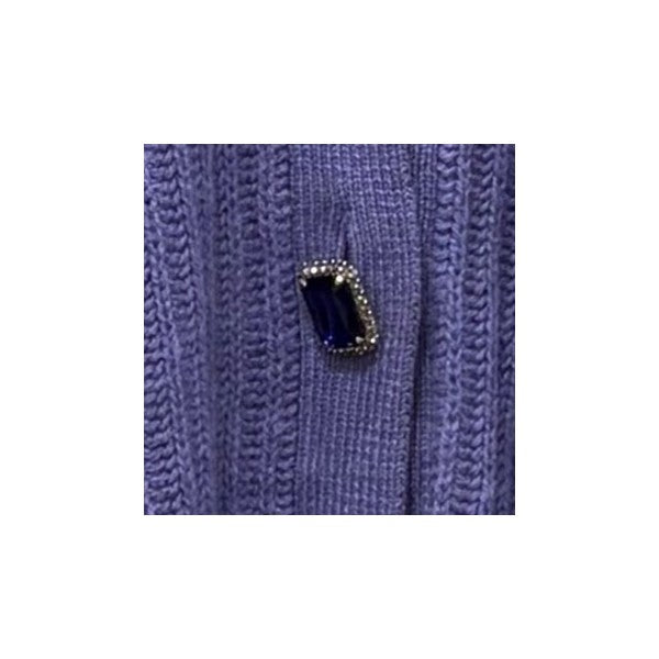 MIU MIU カシミヤカーデMMC815 1HXU 古着・中古-3枚目のアイテム画像