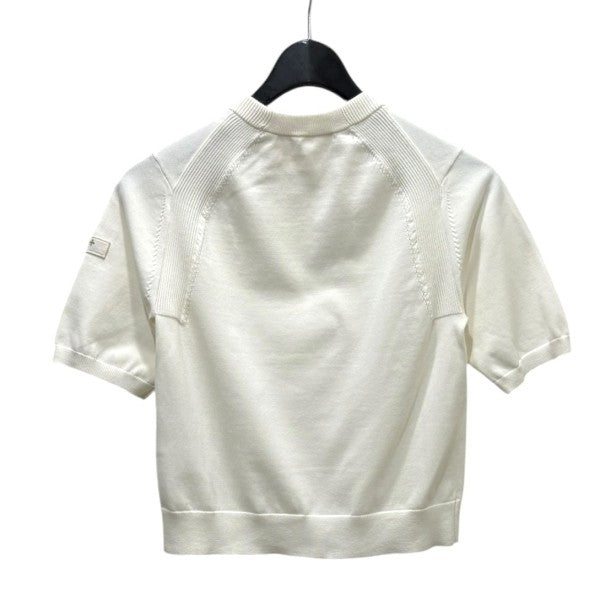 MIDA 半袖ニットLCKZ0450053588