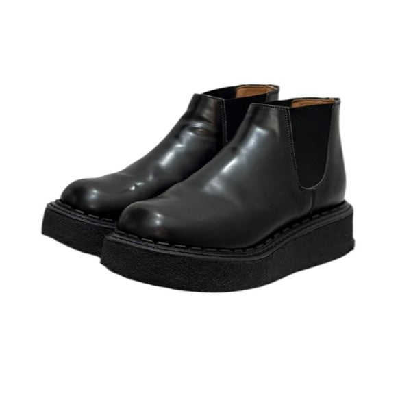 2026SS  Chelsea Boot　チェルシーブーツ　サイドゴアブーツ