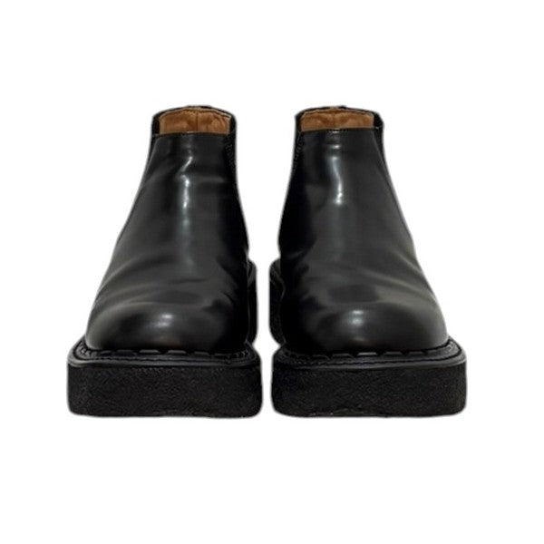 2026SS  Chelsea Boot　チェルシーブーツ　サイドゴアブーツ