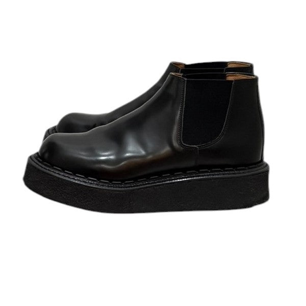 2026SS  Chelsea Boot　チェルシーブーツ　サイドゴアブーツ