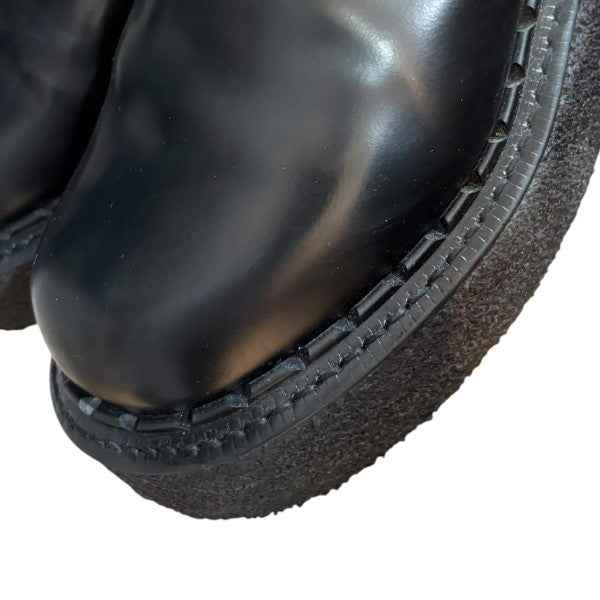 2026SS  Chelsea Boot　チェルシーブーツ　サイドゴアブーツ