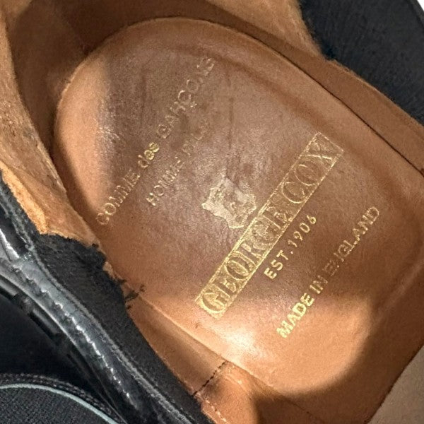 2026SS  Chelsea Boot　チェルシーブーツ　サイドゴアブーツ