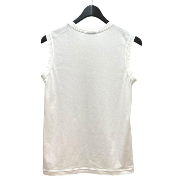 ノースリーブＴ　CREW NECK SLEEVELESS TEE MB999-7001