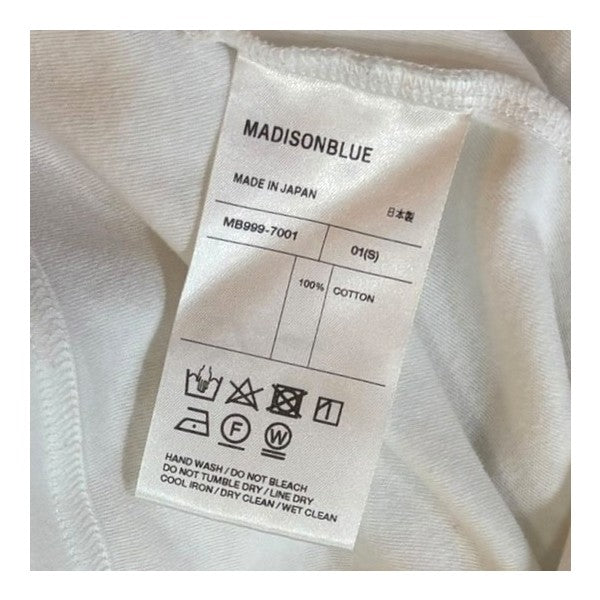 ノースリーブＴ　CREW NECK SLEEVELESS TEE MB999-7001