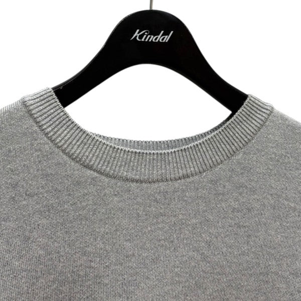 SMOOTH TOP クルーネック プルオーバー26080520410010
