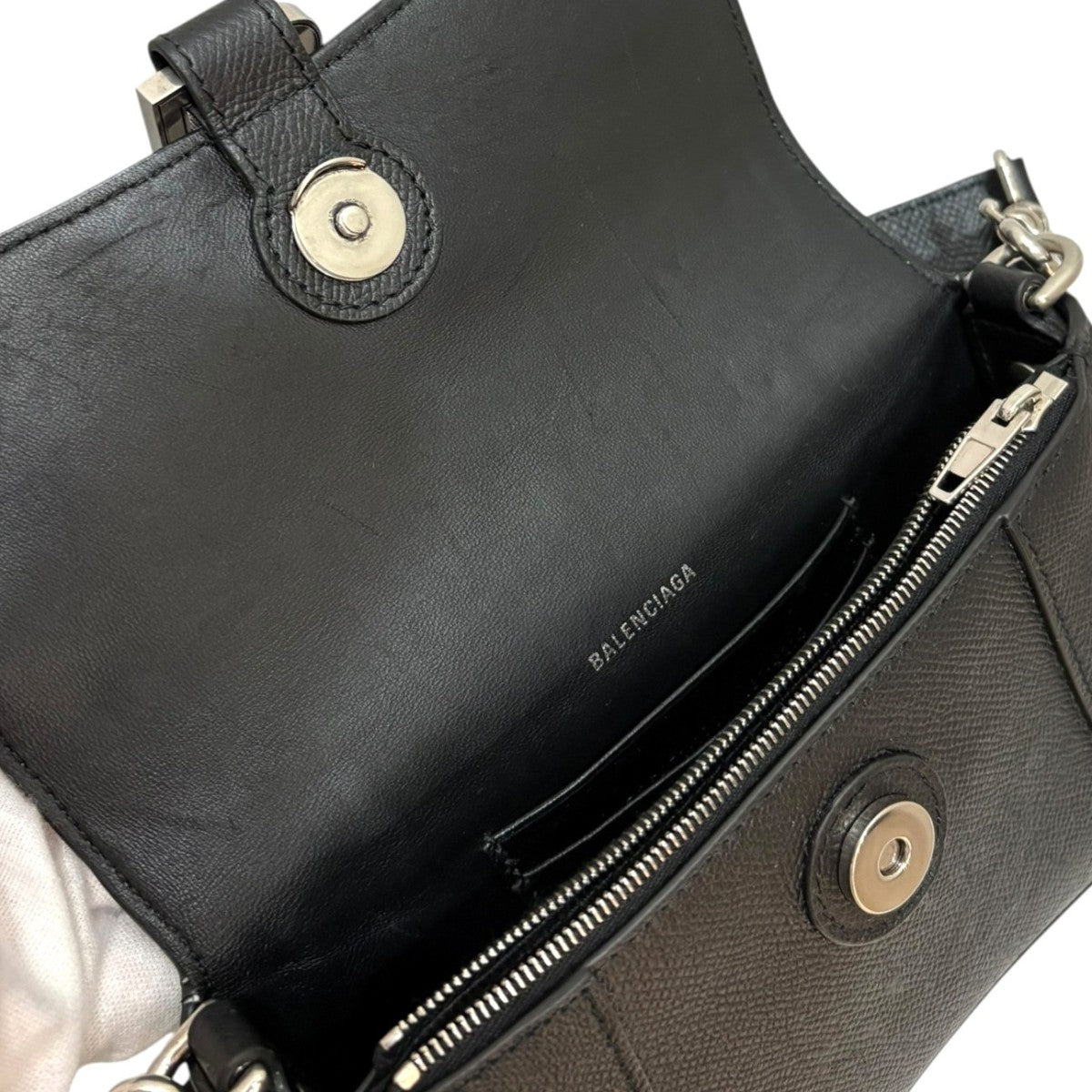 DOWNTOWN CROSS BODY BAG　ダウンタウンクロスボディバッグ