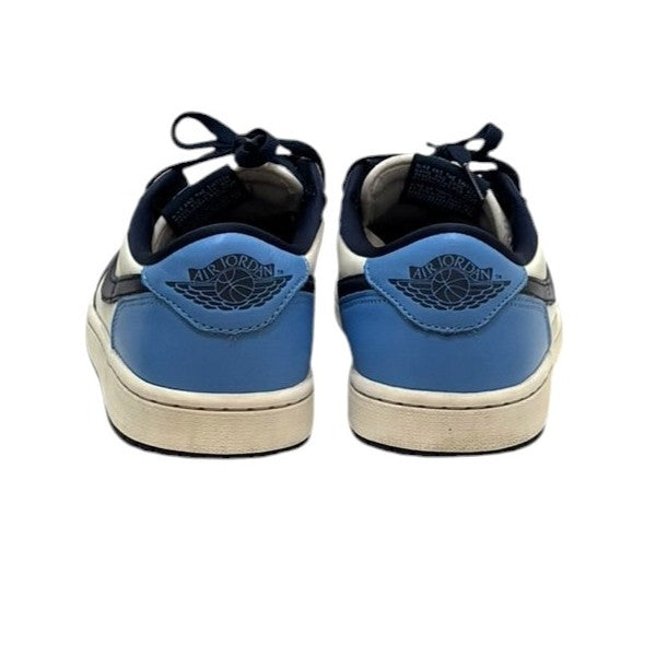 AIR JORDAN 1 RETRO LOW OG OBSIDIAN UNIVERSITY BLUE-SAILCZ0790-400