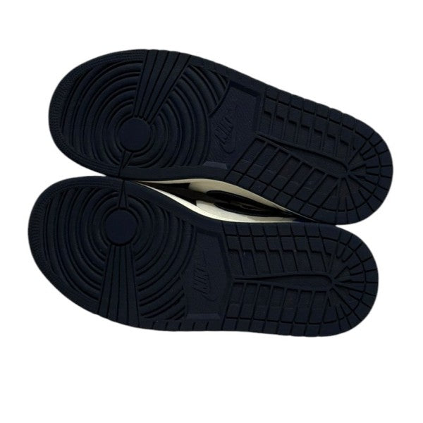 AIR JORDAN 1 RETRO LOW OG OBSIDIAN UNIVERSITY BLUE-SAILCZ0790-400