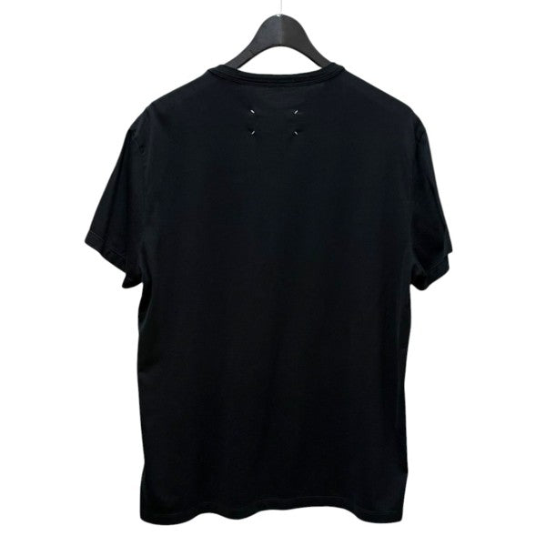 ディストーテッド ロゴ TシャツS30GC0701 S22816