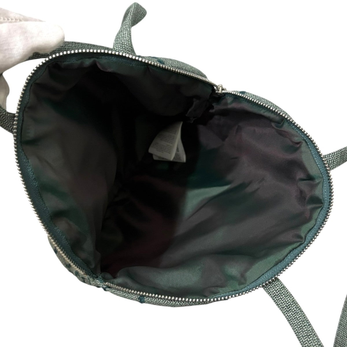 muffin bag-tambourine-ads9150