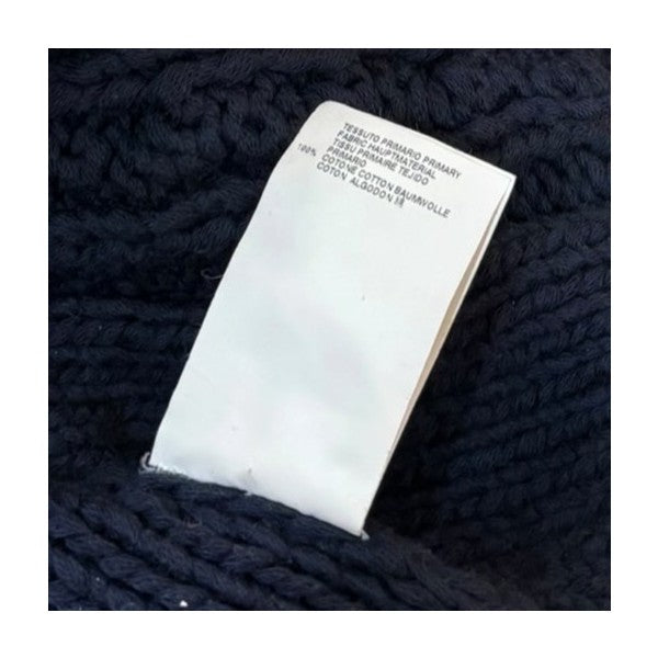 Maison Margiela REPLICA ケーブルコットンニットカーデ S50HA0389 古着・中古-8枚目のアイテム画像