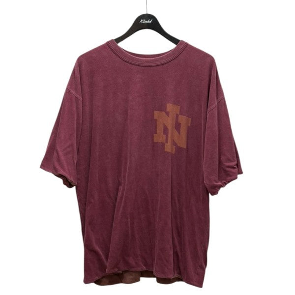 リバーシブルＴシャツ