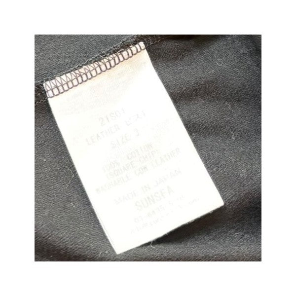 Leather ピスT21S01