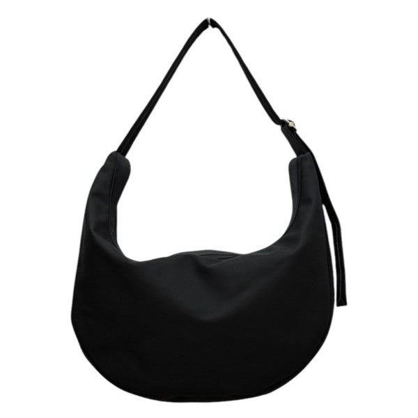 SU Vibram Bonding Round Bag ラウンドショルダーバッグ SU-ST-BG-01 古着・中古-2枚目のアイテム画像