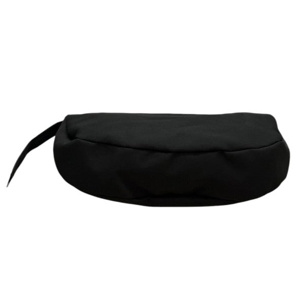 SU Vibram Bonding Round Bag ラウンドショルダーバッグ SU-ST-BG-01 古着・中古-5枚目のアイテム画像