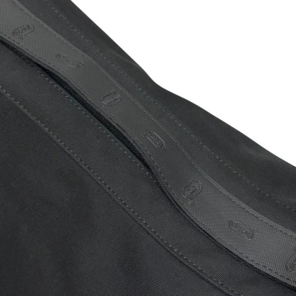 SU Vibram Bonding Round Bag ラウンドショルダーバッグ SU-ST-BG-01 古着・中古-7枚目のアイテム画像