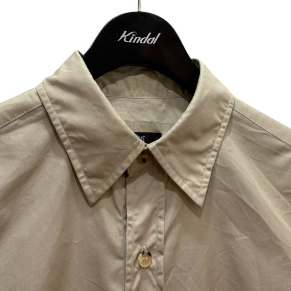 レギュラーカラーシャツ168-4250002