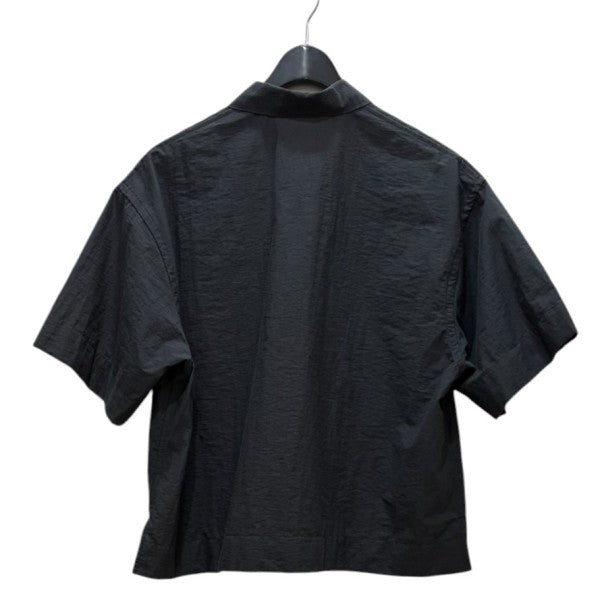 Cotton Nylon Washer H S Shirt168-2150018