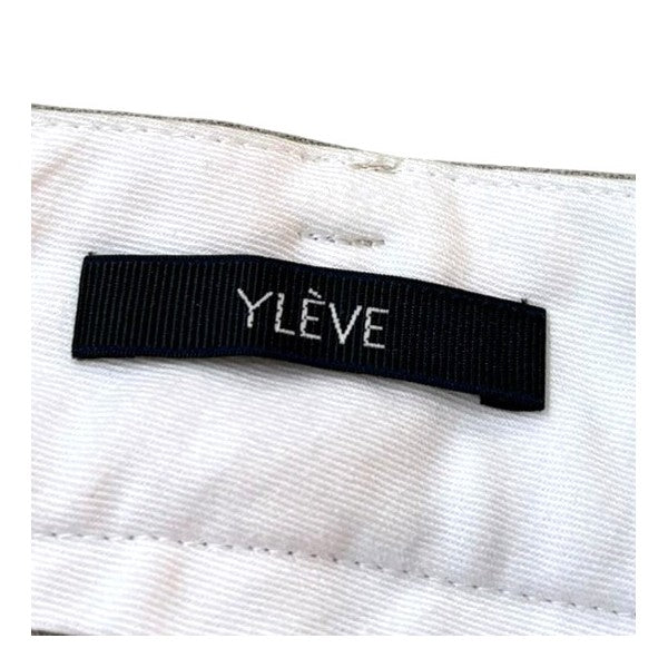 YLEVE WOOL TROPICAL TRスラックス 168-4240026 古着・中古-5枚目のアイテム画像