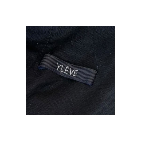 YLEVE 麻綿スラックス 168-4140151 古着・中古-5枚目のアイテム画像