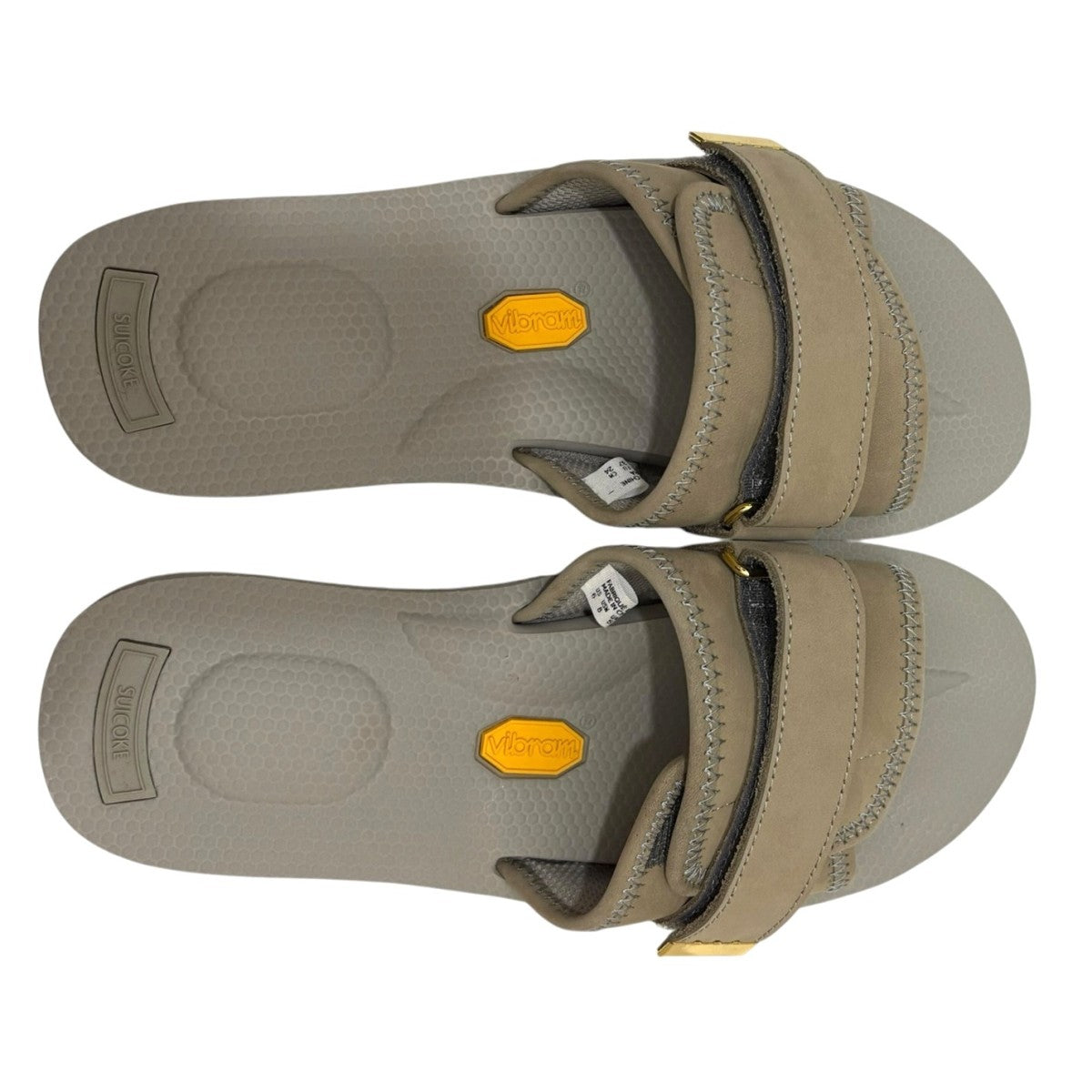 suicoke×L’Appartement サンダル PADRI-VNULAP 21093570002210 古着・中古-4枚目のアイテム画像