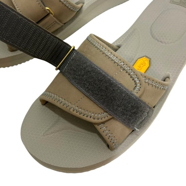 suicoke×L’Appartement サンダル PADRI-VNULAP 21093570002210 古着・中古-6枚目のアイテム画像