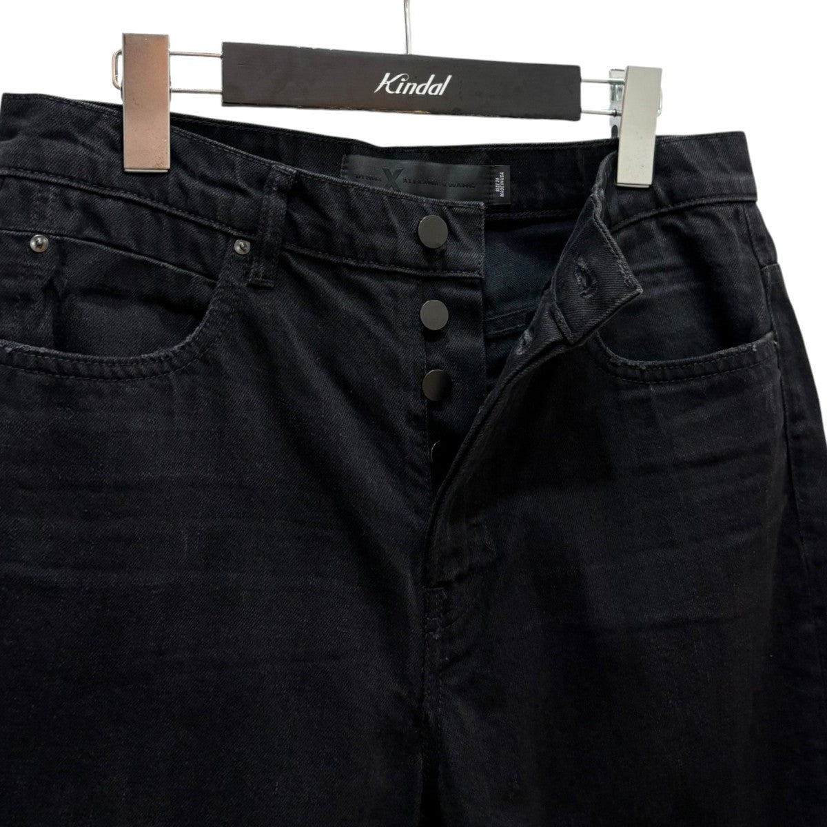 Boy Fit Jeanデニムパンツ003