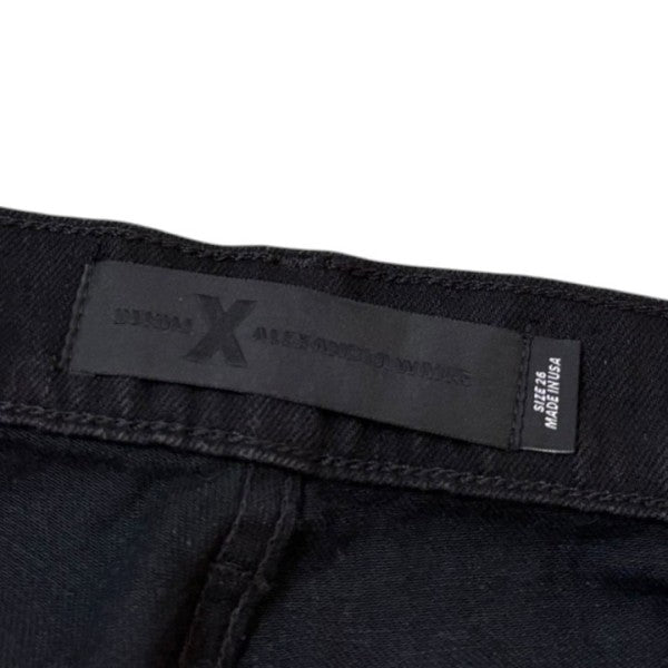 Boy Fit Jeanデニムパンツ003