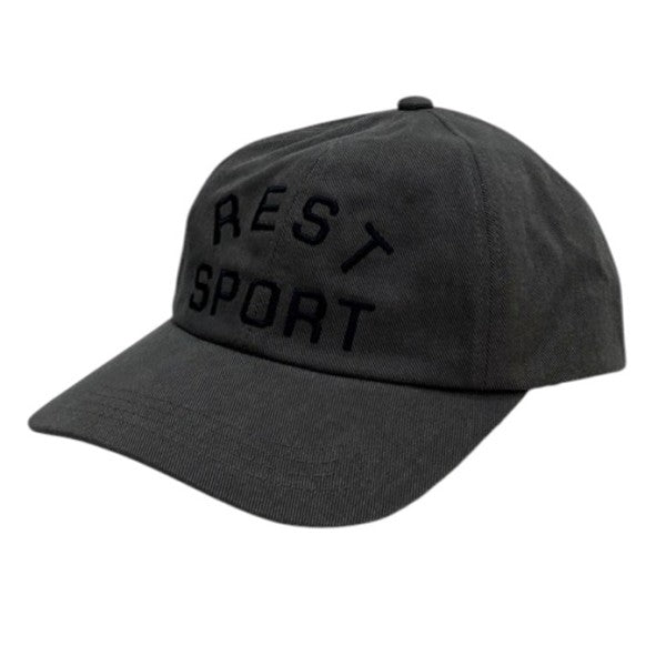 RS LOGO CAP　ロゴキャップ
