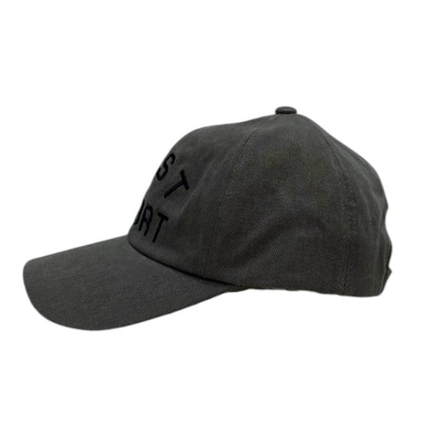 RS LOGO CAP　ロゴキャップ