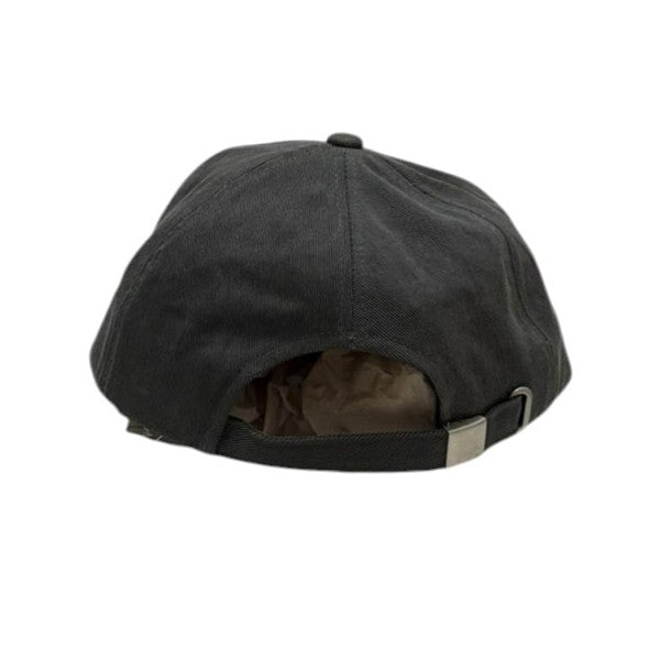 RS LOGO CAP　ロゴキャップ