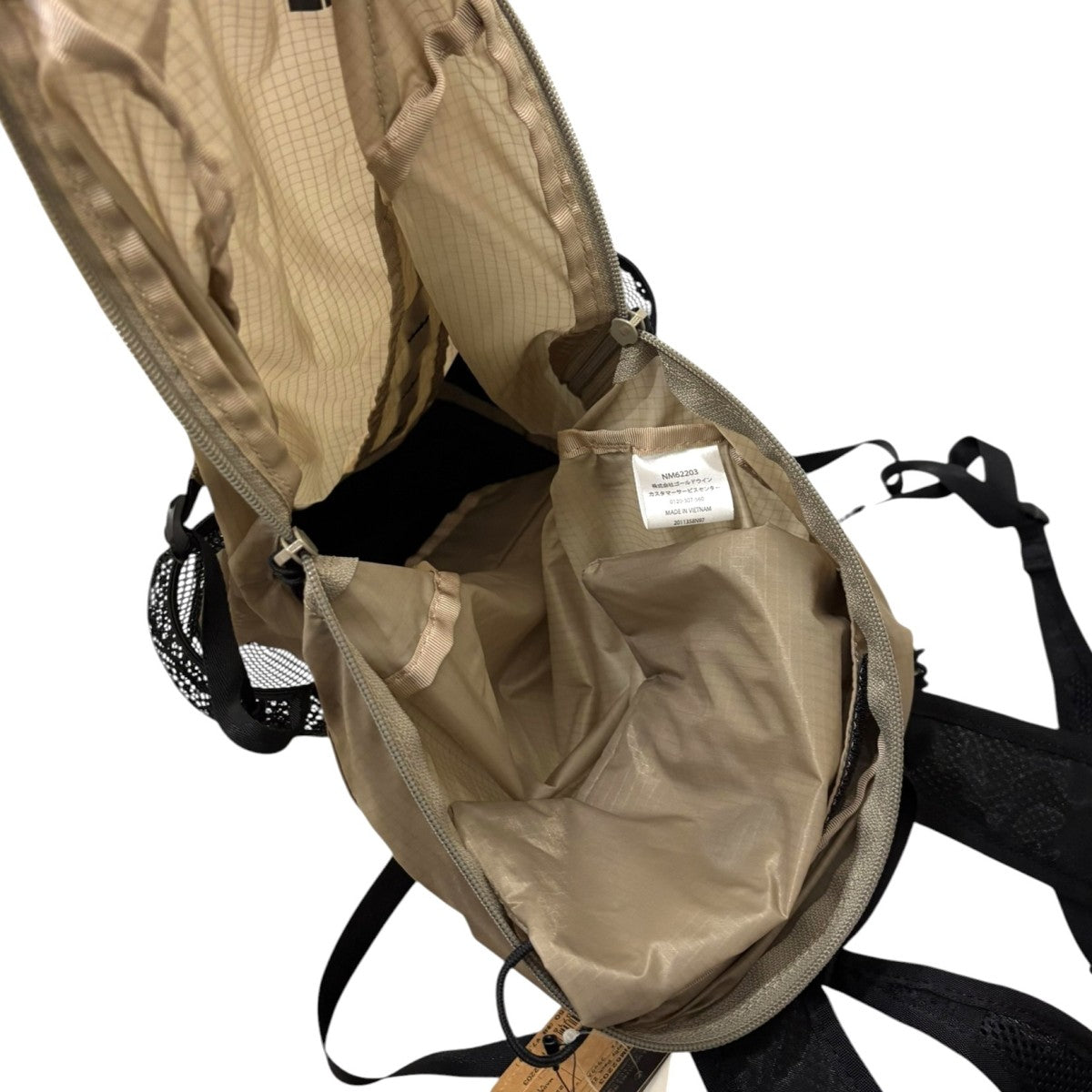 Mayfly Pack 22バックパックNM62203