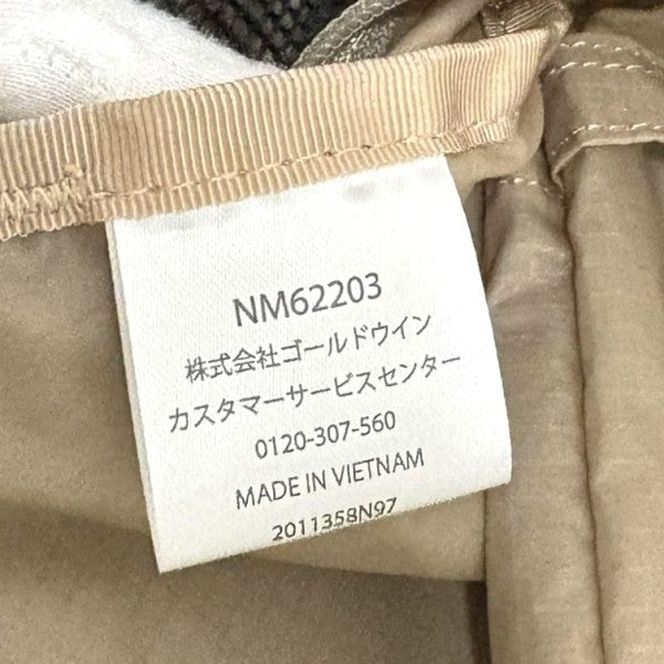 Mayfly Pack 22バックパックNM62203