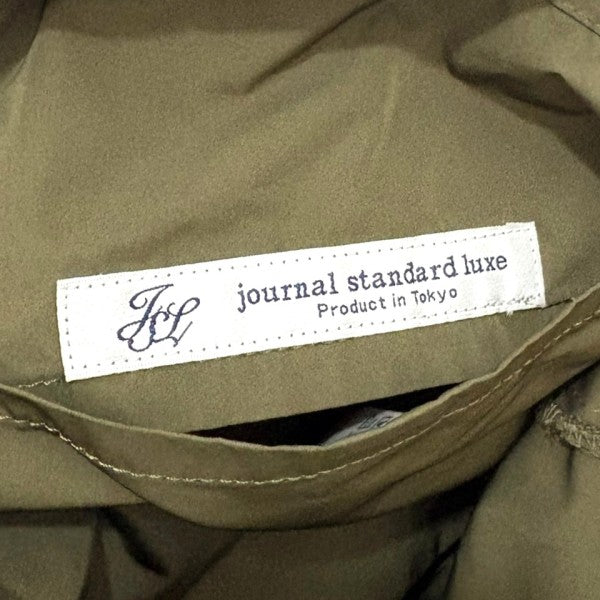 タフタ 2WAY BAG20090440210040