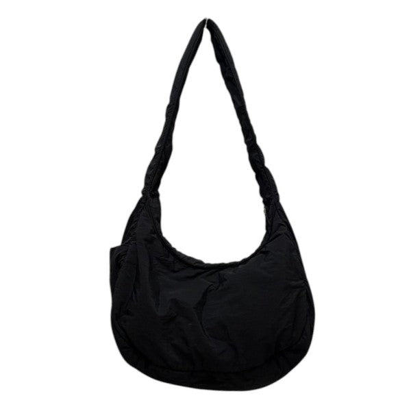 BETTER THAN GOOD PADDED ROUND BAG 古着・中古-3枚目のアイテム画像