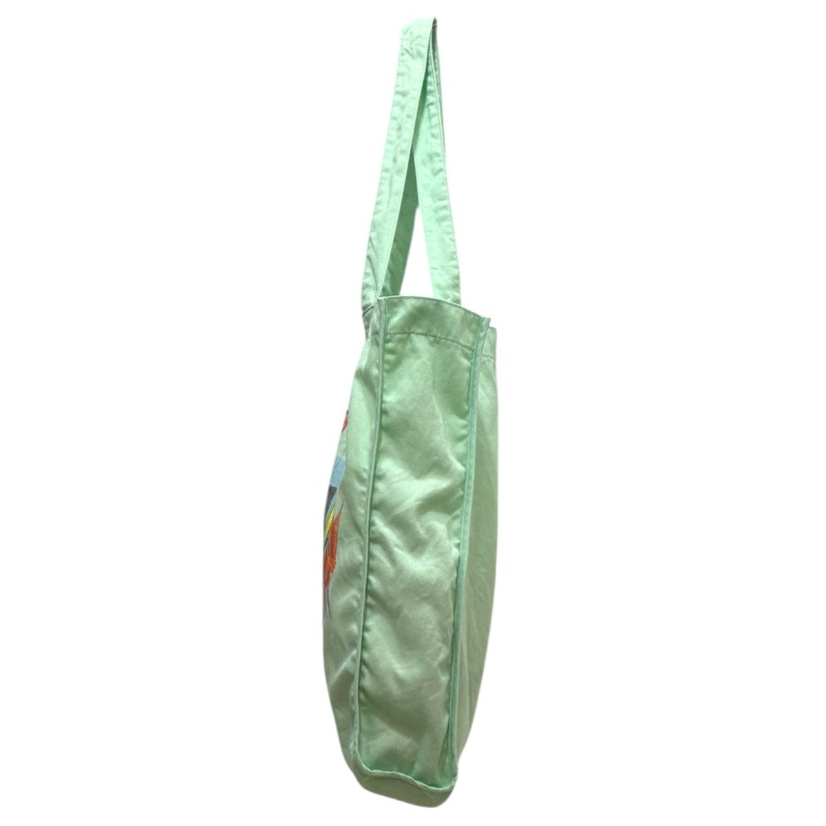 TOTE BAG ZOO