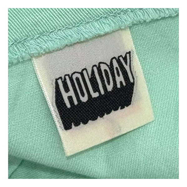 TOTE BAG ZOO
