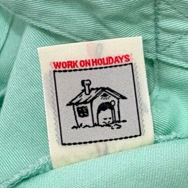 TOTE BAG ZOO